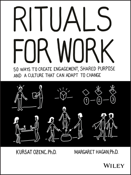 Title details for Rituals for Work by Kursat Ozenc - Available